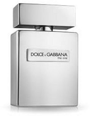 Dolce & Gabbana The One For Him Collector's Edition Eau De Toilette 100ml