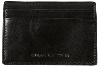 Alexander Wang card holder wallet