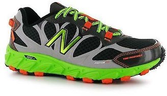 New Balance Mens Balance MT710 Lace Up Mesh Panels Trainers Sports Running Shoes