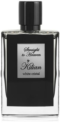 Kilian Straight to Heaven, White Cristal Refillable Spray & Its Coffret