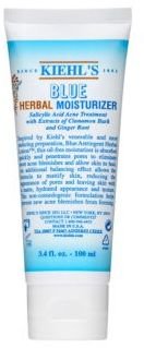 Kiehl's Blue Herbal Moisturizer 3.4oz