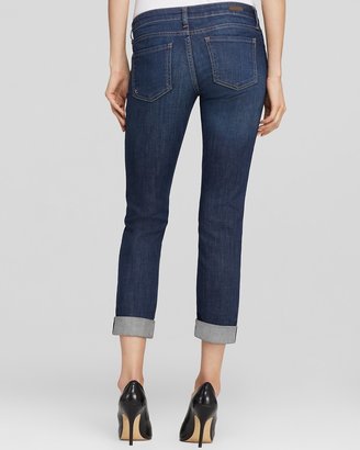 KUT from the Kloth Catherine Boyfriend Jeans in Cordial