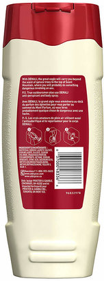 Old Spice Fresher Collection Men's Body Wash Denali