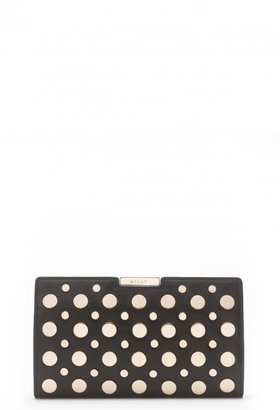 Milly Cara Small Frame Clutch