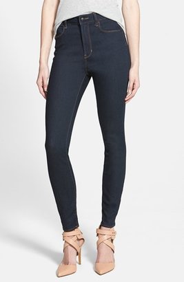Articles of Society 'Halley' High Waist Stretch Skinny Jeans