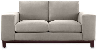 Calypso 70" Sofa in Heavenly Fabric