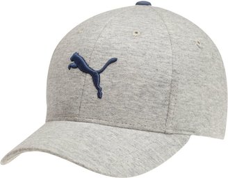 Puma Fleece Snapback Hat