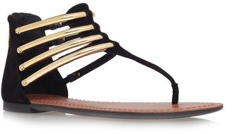Jessica Simpson Gionara flat sandals