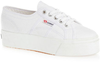 Superga Women's 2790-Acotw Linea Up And Down Shoes