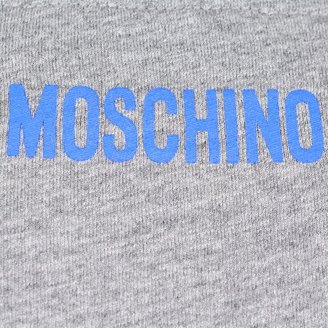 Moschino Monkey Print T Shirt