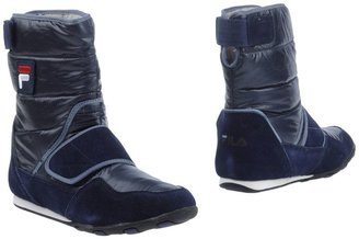 Fila Ankle boots