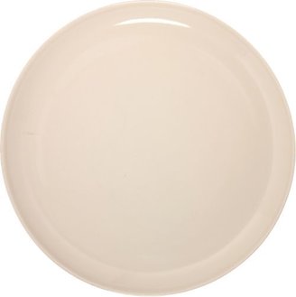 Mud Australia Charger Plate-Colorless