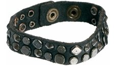 Diesel Abrony Studded Bracelet