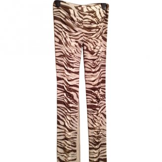 Sass & Bide Polyester Trousers