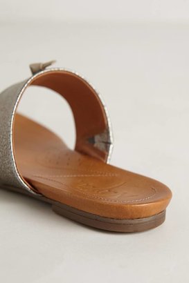 Naya Napier Sandals