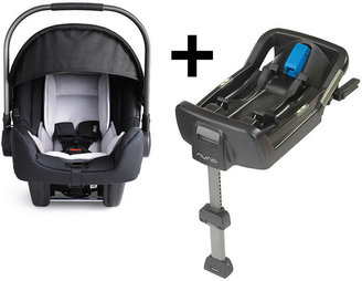 Nuna Pipa Infant Car Seat and Base