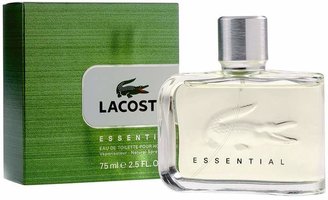 Lacoste Essential Mens 75ml EDT