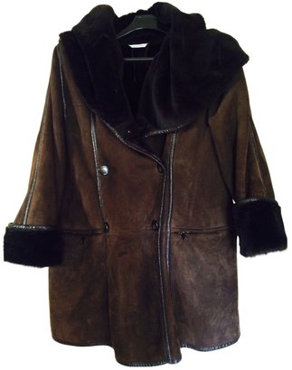 Max Mara Coat