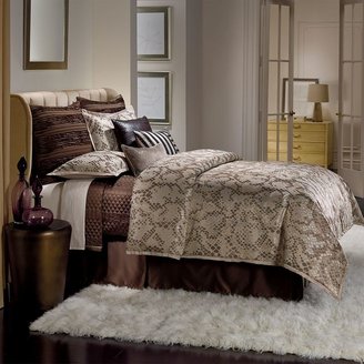 JLO by Jennifer Lopez bedding collection Desert Luxe 4-pc. Comforter  Set - Cal. King