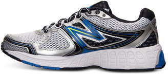 New Balance Men's 680 Running Sneakers from Finish Line