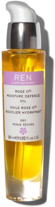 Ren Skincare Rose O?? Moisture Defence Serum