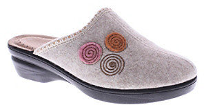 Spring Step Flexus by Flexus® by Circles" Slipper Shoes