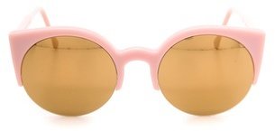 Cat Eye Super Sunglasses Lucia Sunglasses