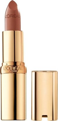 L'Oreal Colour Riche Original Satin Lipstick For Moisturized Lips - - 0.13oz