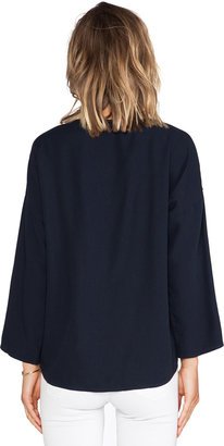 Sass & Bide On The Spot Pullover