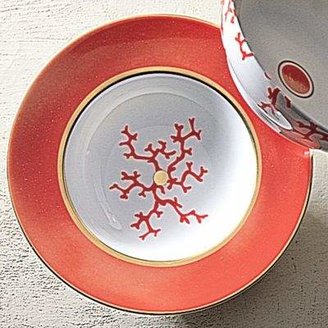 Raynaud Cristobal Rim Soup Plate