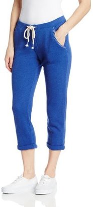 Lucky Brand Women's Drawstring Relaxed Pant
