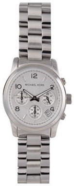 MICHAEL Michael Kors Kerry Embellished Watch