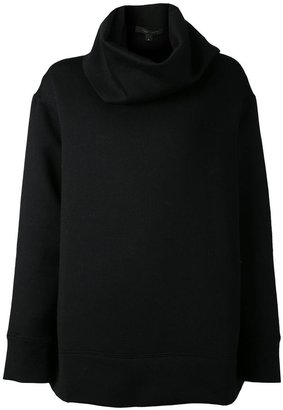 Marc Jacobs oversized sweater