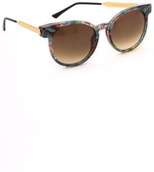 Thierry Lasry Painty Sunglasses