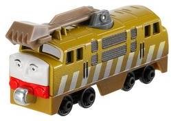 Thomas & Friends Take N Play Diesel 10 Engine