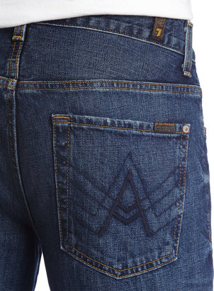 7 For All Mankind Imperial Boot-Cut Jeans