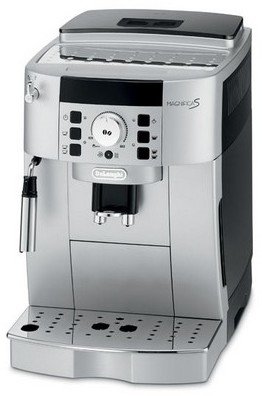 De'Longhi Delonghi Fully Automatic Espresso coffee maker ECAM22110SB