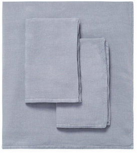 Matteo Vintage Linen Sheet Set