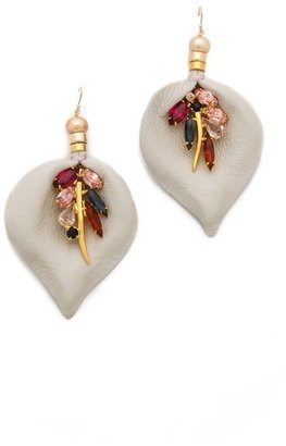 Lizzie Fortunato First Hot Summer Night Earrings