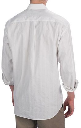 Tommy Bahama Casablanco Shirt - Cotton-Silk, Long Sleeve (For Men)