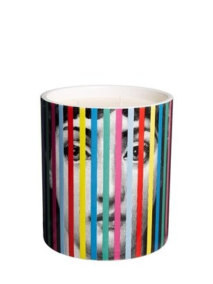 Fornasetti Themes Variation & Color Candle