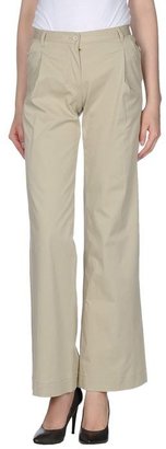 Only 4 Stylish Girls By Patrizia Pepe Casual trouser