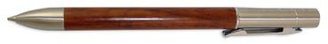 Kingsley Brown 'admiral' ball pen