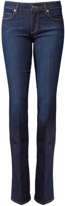 Paige Manhattan Bootcut Jeans
