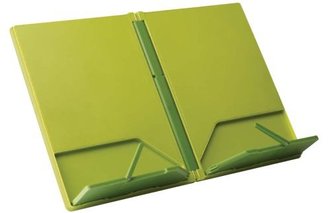 Joseph Joseph Cookbook Stand - Green