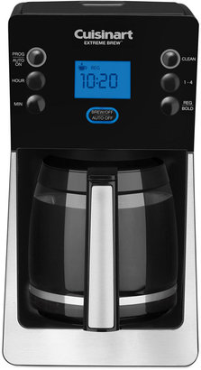 Cuisinart CLOSEOUT DCC2850 Perfect Brew 12-Cup Coffee Maker
