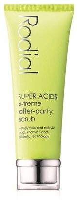 Rodial Super Acids X-treme After-Party Scrub