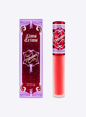 Lime Crime Suedeberry Lip Stain