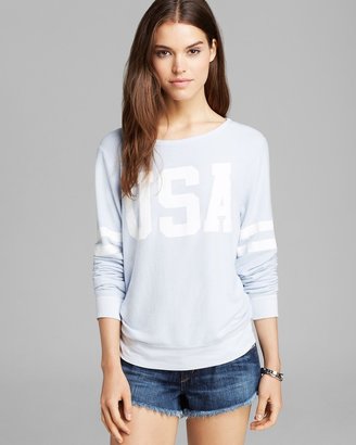 Wildfox Couture Pullover - Usa