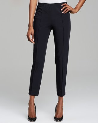 Basler Slim Ankle Trousers - 100% Exclusive